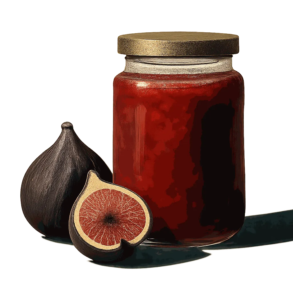 Fig jam